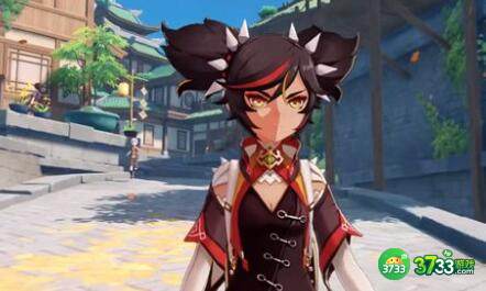 原神2.4海灯节四星自选辛焱建议