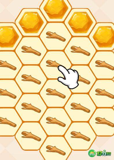收集蜂蜜小游戏怎么玩在哪玩