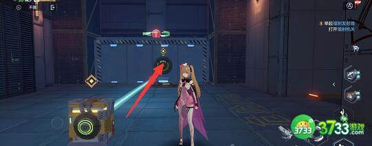 幻塔未知实验室完成攻略