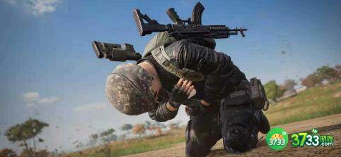 和平精英自救除颤器在哪里