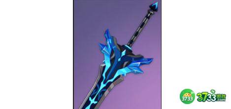 原神雪葬的星银突破材料一览