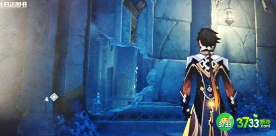 原神龙蛇藏归辑录五本书刷新地点详解