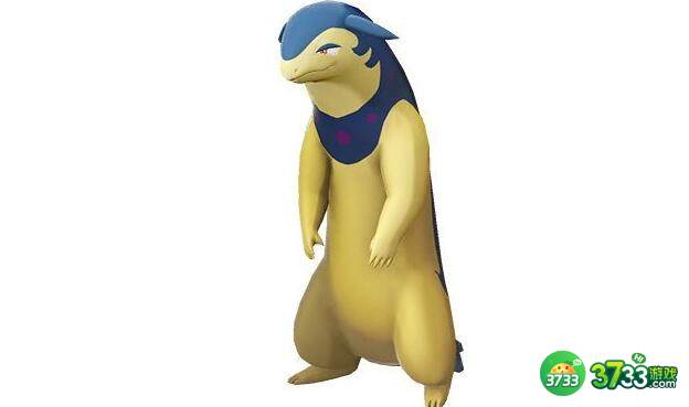 宝可梦传说阿尔宙斯御三家宝可梦综合评测