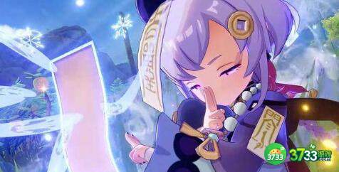 原神2.4版本七七培养指南