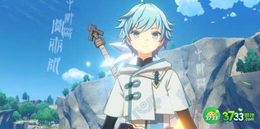 原神琴鹤万云速切流阵容搭配攻略