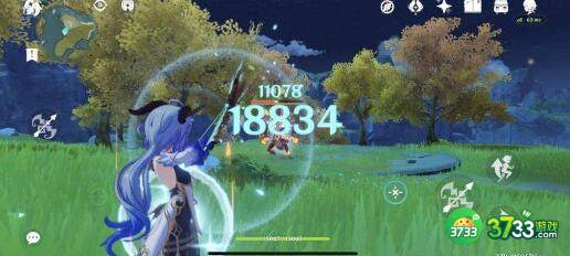 原神甘雨五星武器强度排行