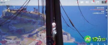 幻塔攀爬滑翔成就完成攻略