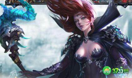 魔域战斗力称号对应表分享