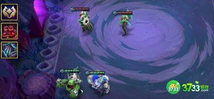 金铲铲之战森林斗猎阵容搭配攻略