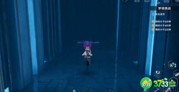 幻塔梦境试炼打法攻略