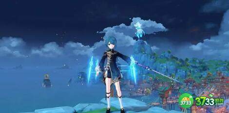 原神2.4行秋详细培养攻略