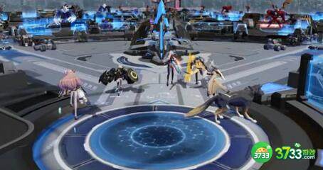 重构阿塔提斯洛帕尔连招技巧分享