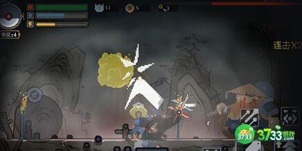 黑白魂刃boss打法攻略