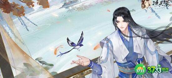 凌云诺CV配音阵容一览