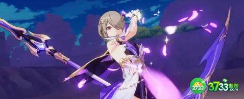 崩坏3缭乱星棘强度评测