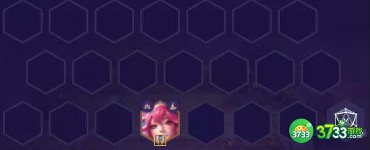 金铲铲之战夜影拉面劫阵容装备搭配详解