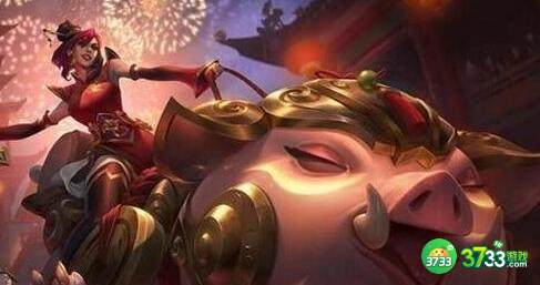 金铲铲之战福星临门集福令入手途径