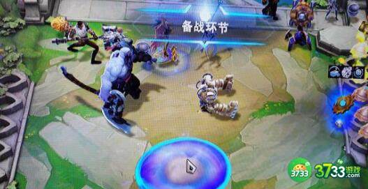 云顶之弈12.1不赌流辛迪加阵容装备搭配