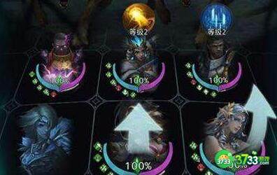 地下城堡3魂之诗迅捷地精刷新位置分享