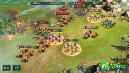 卧龙吟2黄月英阵容搭配攻略