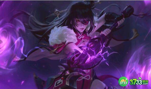 原神2.4北斗圣遗物搭配推荐