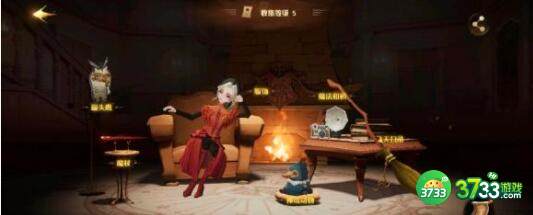 哈利波特魔法觉醒闪电卡组克制技巧