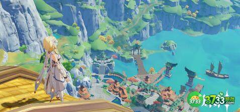 原神迫近的客星孤芳任务流程