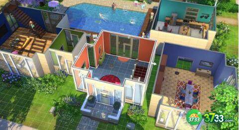 模拟人生4快速赚钱方法汇总