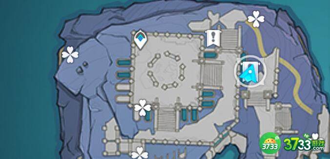 原神龙骨花凝珠获取攻略