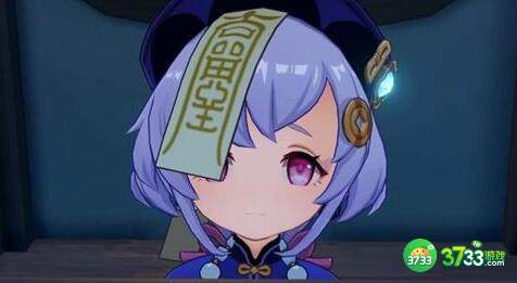 原神2.4版本七七培养指南