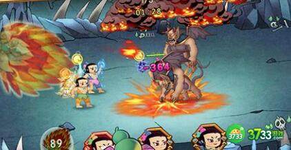 新葫芦兄弟2022兑换码福利汇总