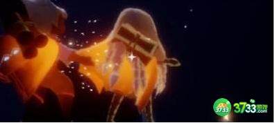 光遇1.1每日任务巨兽荒原冥想位置