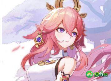 原神八重神子配队阵容推荐