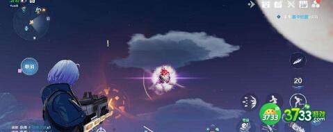 幻塔抗性食物汇总