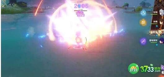 原神强行打断队玩法攻略