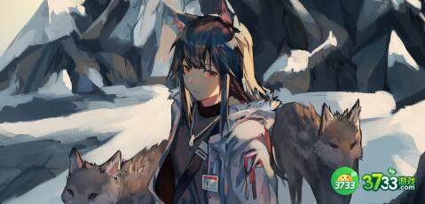 明日方舟卢西恩打法思路