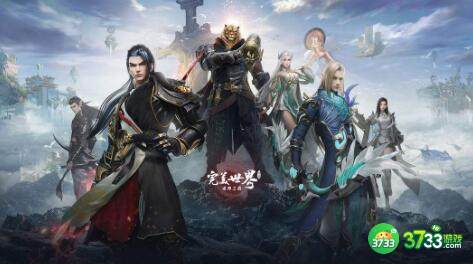 完美世界诸神之战精灵加点攻略