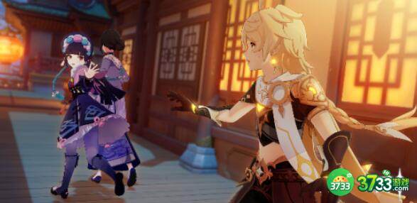 原神云堇邀约任务成就完成攻略