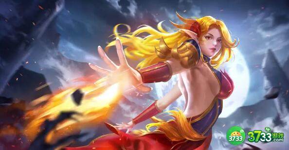 英魂之刃2022兑换码福利汇总