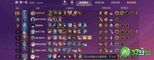 金铲铲之战5发明家阵容装备搭配