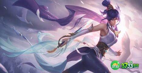 lol手游剑姬对线打团思路教学
