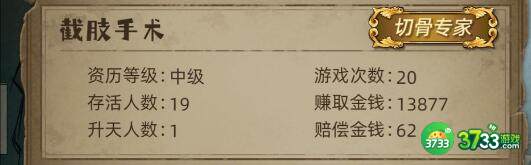 神医能全资历高级吗