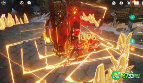 原神钟离一命值得抽吗