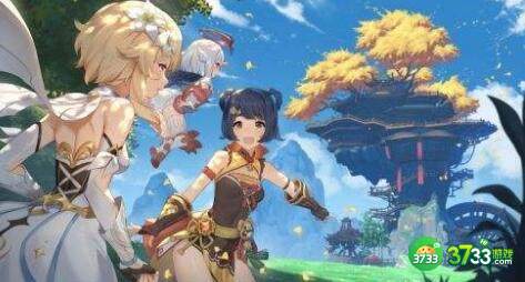 原神迫近的客星孤芳任务流程