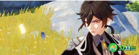 原神迫近的客星孤芳任务流程