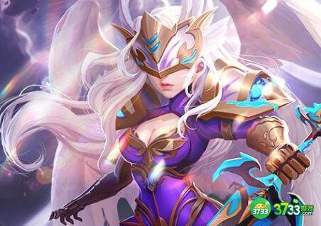 圣魂纷争自然系角色培养推荐