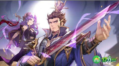 三国志幻想大陆PVP武将强度排行榜