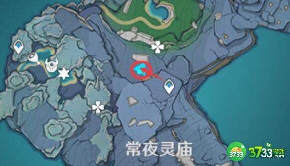 原神庙前的叩问任务完成攻略