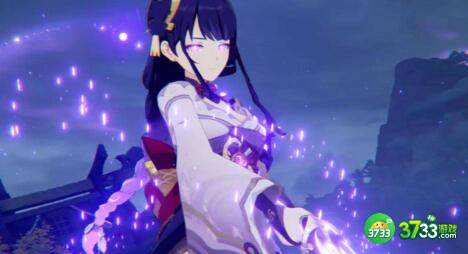 原神雷神国家队阵容搭配攻略