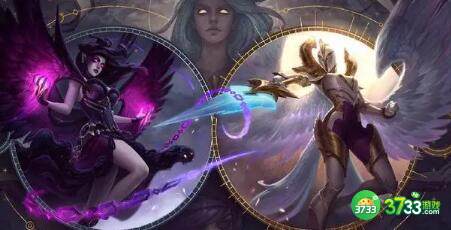 lol手游2.6A更新上线时间